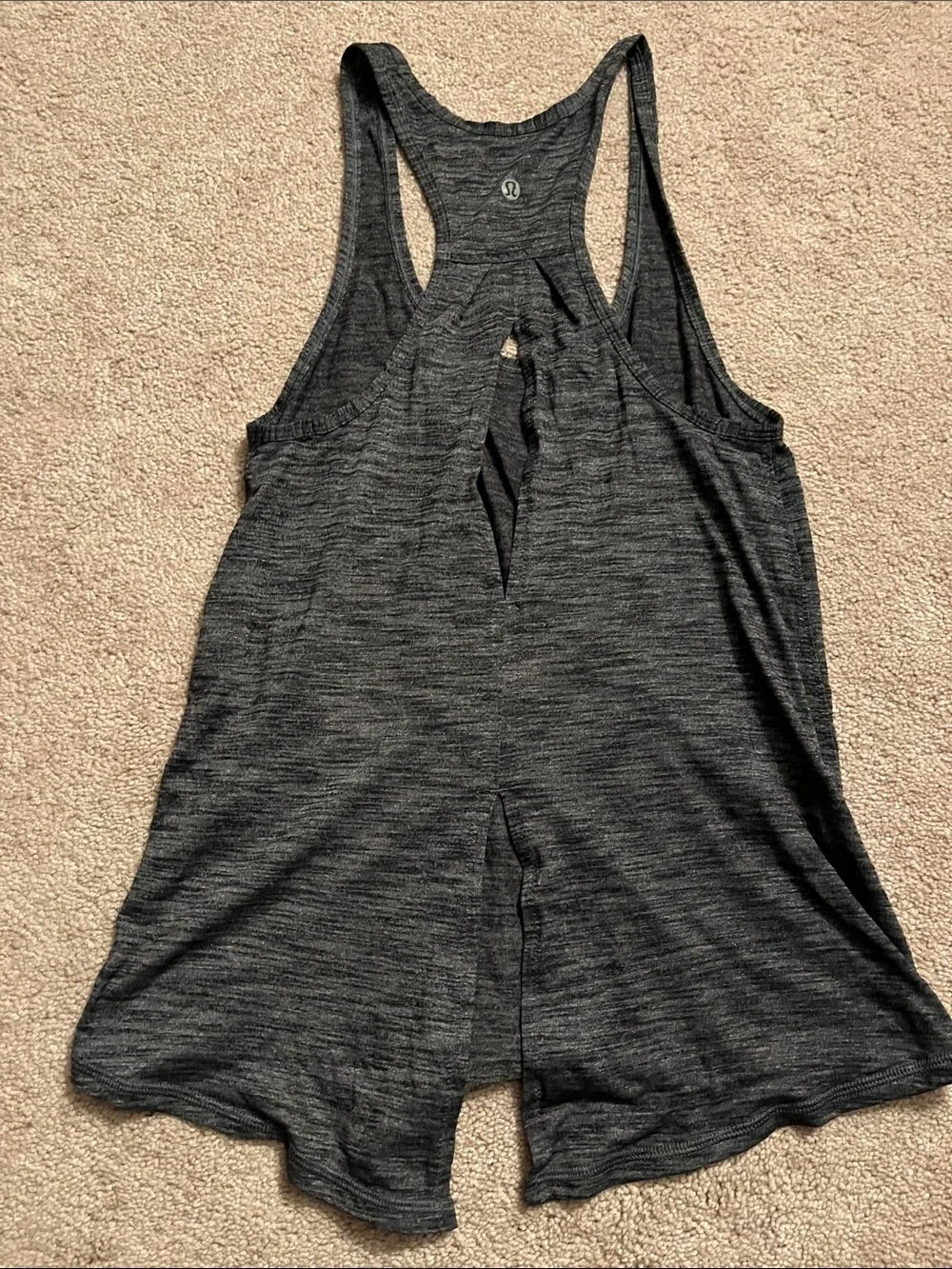 Lululemon Women's Size Small Sleeveless Tank Top
